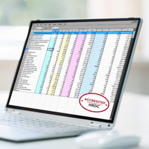 Microsoft Power BI