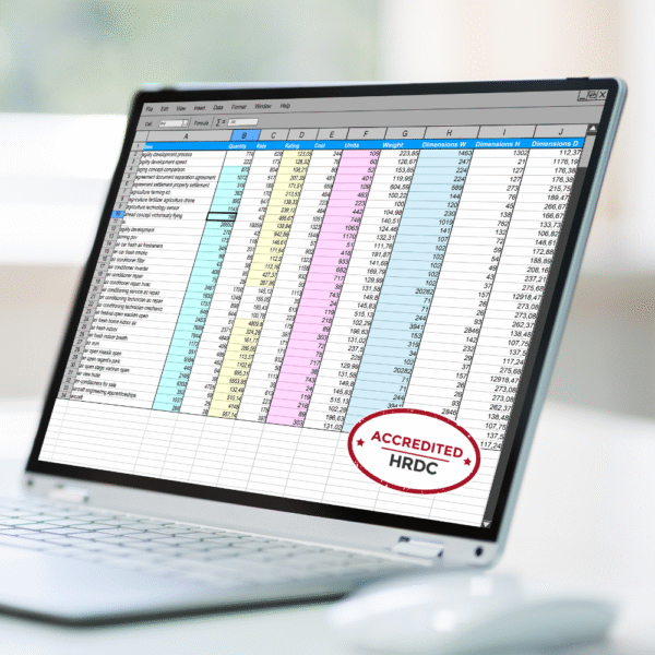 Microsoft Power BI