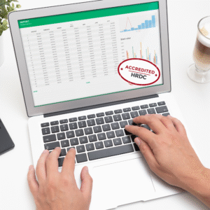 Advanced Excel