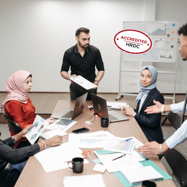 Human Resource Analytics