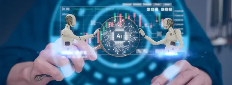 Read more about the article How AI Gives Banks a Competitive Edge in a Rapidly Evolving Financial Landscape