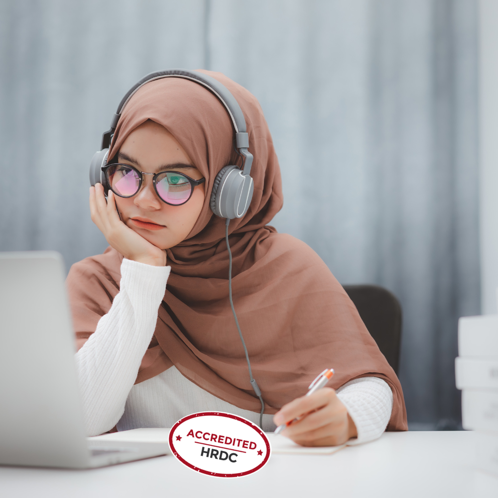 Professional Arabic for Global Business & Trade